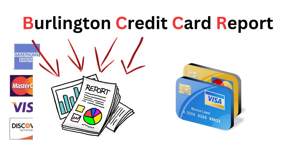 burlington credit card pay