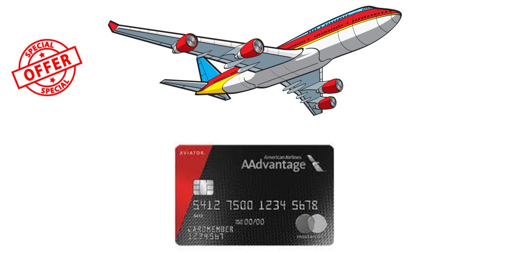 AAdvantage® Aviator® Red World Elite Mastercard® ( aa credit card offers)
