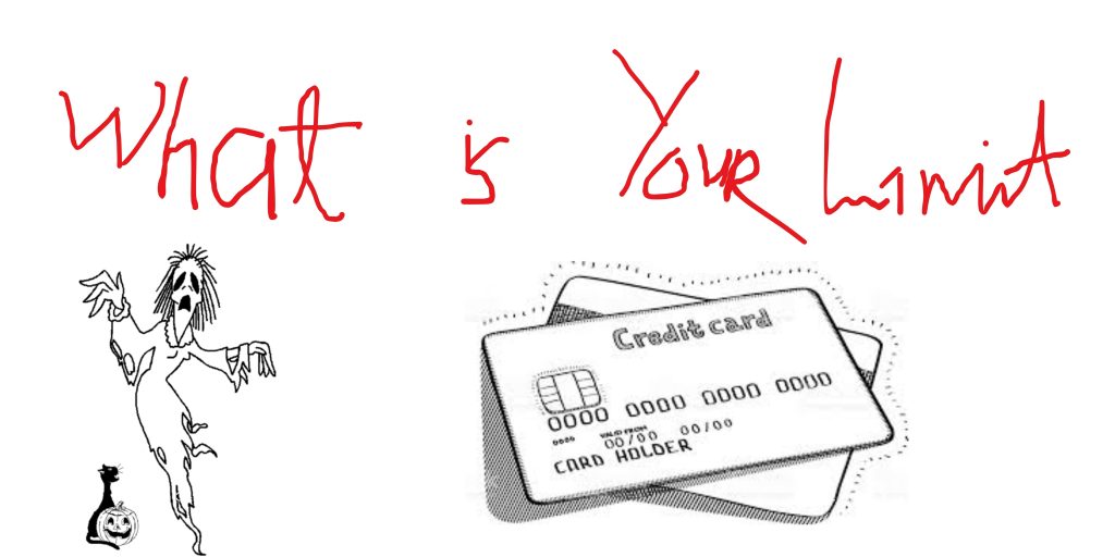 Student Credit Cards: What's Your Limit?