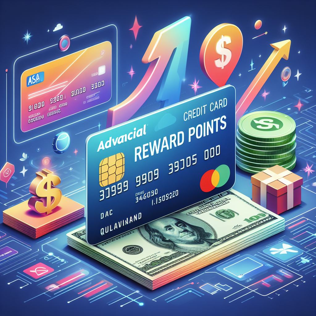 How to Claim Your Advancial Credit Card Reward Points