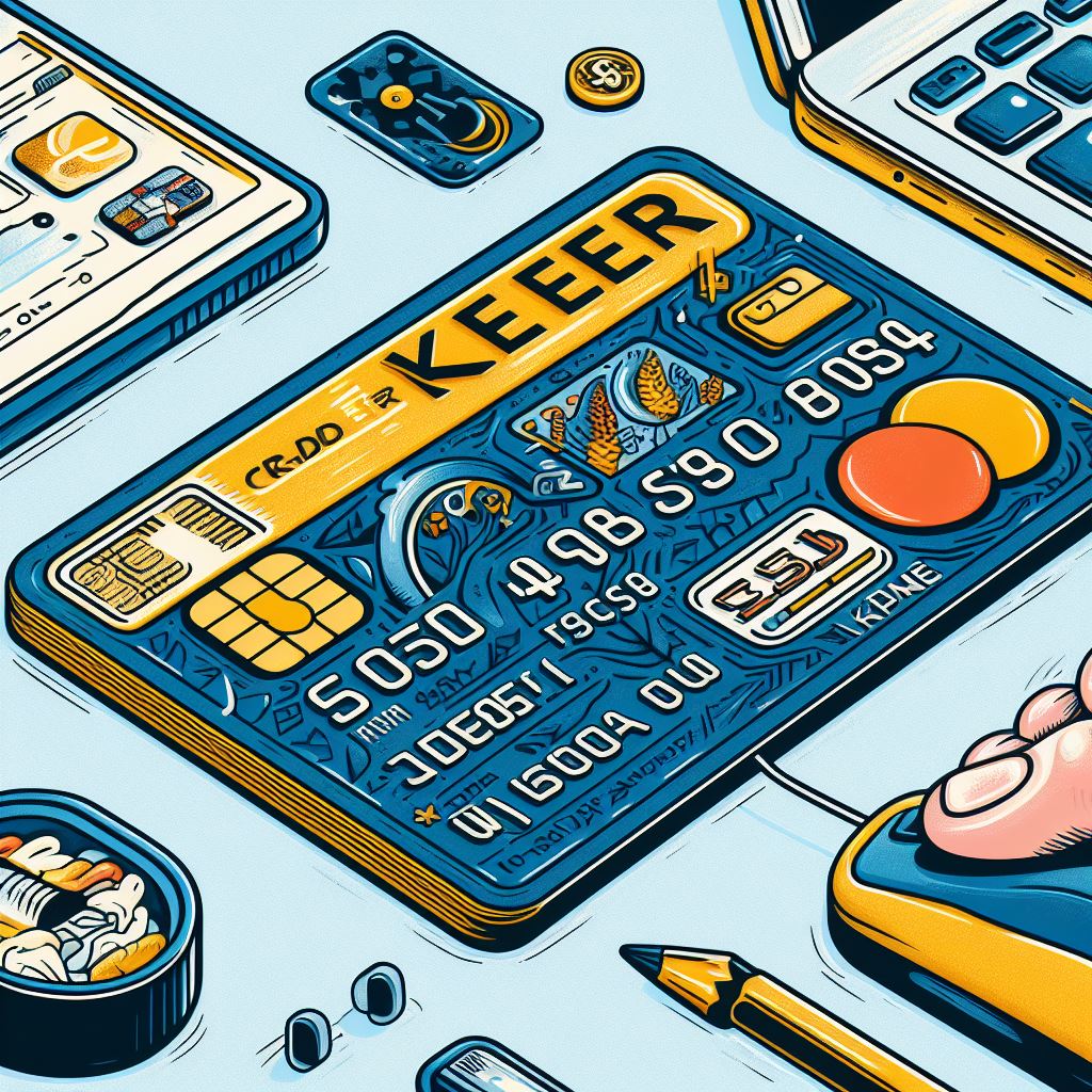 Kleer Credit Card Review